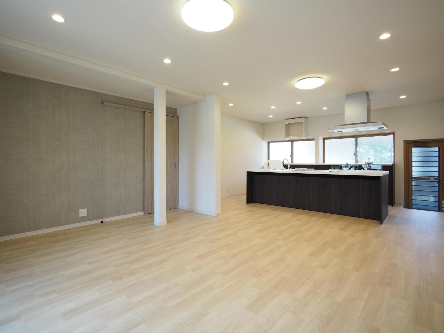 たいせつな故郷で快適なくらし