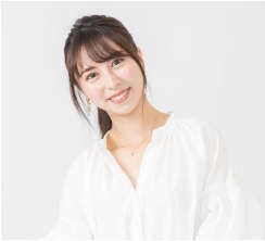 イメージモデルの「太田江莉奈さん」 起用の理由