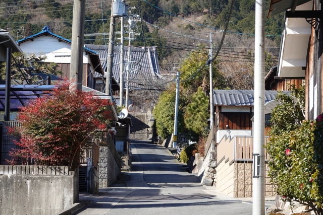 土地を購入する前に知っておきたい　ーセットバックー