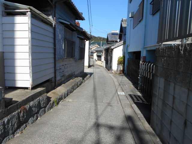 道路の種類　知らないとキケン？②